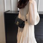 JANE KLAIN Женская наплечная сумка через плечо, Ecru - фото 10