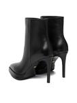 Ботильоны GINO ROSSI EO-LUNA-LT2369A, черный - фото 6