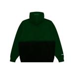 Толстовка с нашивкой логотипа A Bathing APE Aape, серый - фото 5