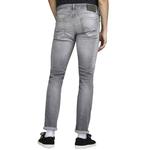 Джинсы Jack & Jones Glenn Icon 257 50SPS Slim, серый - фото 2