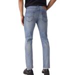 Джинсы мужские Levis, синий - фото 6