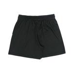 NICEID Мужские баскетбольные шорты, Черный - фото 2