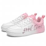 Кроссовки TCELLARS Skateboarding Shoes Unisex Low-top, белый/голубой - фото 27