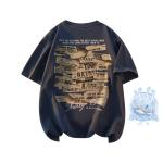 Футболка унисекс 30Braid, цвет Dragon Fruit - фото 35