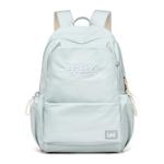 Lee Тканевый рюкзак Regular Unisex Multicolor, Lilac+Lucky Rabbit Charm - фото 2