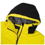 Функциональная куртка eveleth jaune - 34 Icepeak - фото 4