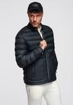 Куртка Ombre Winter jacket, Black - фото 6