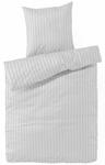 Постельное белье Carpe Sonno серебристый, 135/200 см - фото