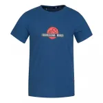 Футболка Rafiki Arcos, синий - фото