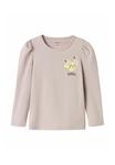 Топ Name it MIT POKÉMON, Burnished Lilac/Lilac - фото