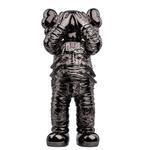 Фигурка Kaws Holiday Space, черный - фото