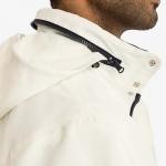 Куртка U.S. Polo Assn.Yacht With Patch Pocket, белый - фото 5