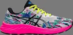 Кроссовки wmns gel excite 9 'tropical' Asics, белый - фото 2