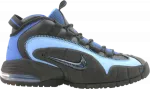 Лимитированные кроссовки Nike Air Max Penny, синий - фото