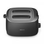 Тостер Philips HD2582/90, черный - фото 2