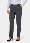 Брюки GOLDNER Hose, графитовый - фото