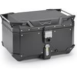 Кофр Givi Monokey Trekker Outback EVO, 58 л, черный - фото