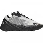 Кроссовки Yeezy Boost 700 MNVN Bone, белый - фото 2