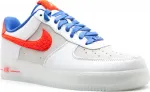 Кроссовки Nike Air Force 1 Supreme Low 'Year Of The Rabbit', белый - фото 3