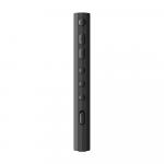 Цифровой плеер Sony NW-A306, черный - фото 5