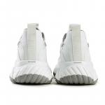 Кроссовки мужские Lifestyle Shoes Men Low-Top Devanro, черный - фото 5