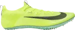 Кроссовки Nike Zoom Superfly Elite 2 'Volt Mint Foam', зеленый - фото