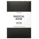 Парфюмерная вода Matiere Premiere Radical Rose Unisex - фото 2