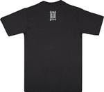 Футболка Supreme Dead Prez RBG T-Shirt 'Black', черный - фото 3