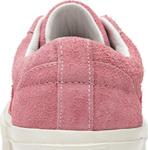 Кроссовки Converse Golf Le Fleur x One Star Ox Geranium Pink, розовый - фото 7