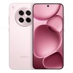 Смартфон Oppo Find X8s (CN), 12Гб/512Гб, Dual SIM, розовый - фото