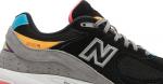 Кроссовки New Balance DTLR x 2002R 'Masquerade', черный - фото 3