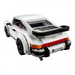 Конструктор LEGO Creator 10295 Porsche 911 - фото 5