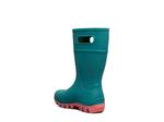 Ботинки Bogs Essential Tall Boot - Kids', Turquoise - фото 3