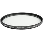 Hoya 77mm Alpha II Multi-Coating Protector Filter - фото