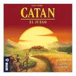 Детская настольная игра Devir Catan, мультиколор - фото 3