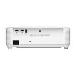 Проектор Optoma Technology EH401, 4000 Лм, белый - фото 5