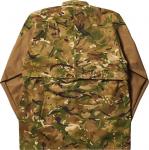 Рубашка Palace Ark Air Shirt Jacket 'Camo', зеленый - фото 3