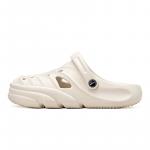 Клоги мужские NMR, бежевый - фото