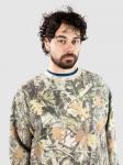 Свитер Blue Tomato Special 15 Oz Sweater, vintage wood camo - фото 4