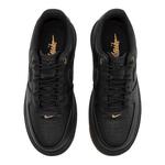 Кроссовки Nike Sportswear Air Force 1 Luxe, черный - фото 6