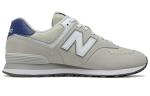 New Balance NB 574 Series Кроссовки унисекс - фото 2