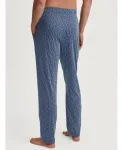 Пижамные штаны Calida, синий - фото 2