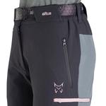 Женские брюки Altus, черный - фото 4