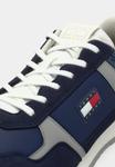 Кроссовки Tommy Jeans RUNNER CASUAL, Dark Night Navy/Dark Blue - фото 3