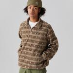 Унисекс свитшот Vision Street Wear, синий - фото 10