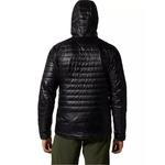 Куртка Mountain Hardwear, черный - фото 2