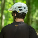 Шлем Catlike Yelmo MIPS MTB, белый - фото 6