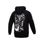 Adidas Neo Свитшот мужской черный - фото 2