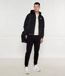 Куртка EA7 Regular Fit, черный - фото 2