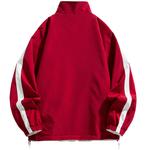 Куртка унисекс Jeep, фиолетовый - фото 2